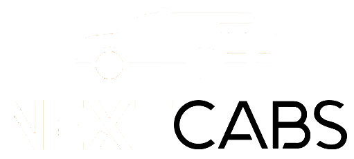 Nextcabs logo