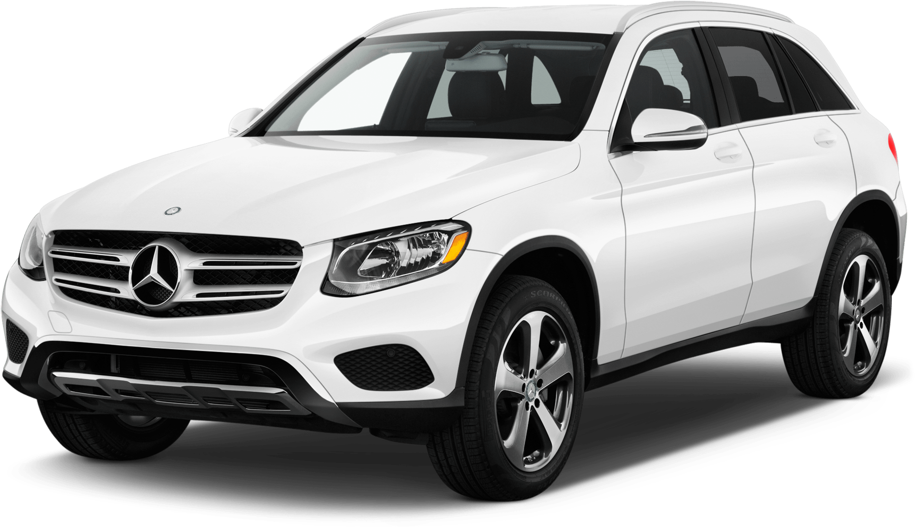 MPV GLC